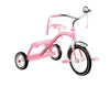 Radio Flyer Girls 12 in. D Tricycle Pink