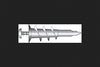 Hillman .164 in. Dia. x 1-1/4 in. L Zinc Pan Head Wallboard Anchors 2 pk (Pack of 6)