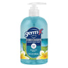 Germ-X Spring Water Scent Antibacterial Antimicrobial Lotion Soap 12 fl. oz. (Pack of 4)