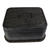 VLV BOX W/COVR 20"X13"