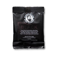 Bearded Butchers Black Seasoning 0.35 oz (Pack of 30)