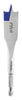 Irwin Speedbor 3/4 in. X 4 in. L Carbon Steel Wood Boring Bit Quick-Change Hex Shank 1 pc - Deal of The Week