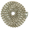 Jandorf Beaded Chain