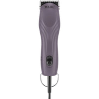 Wahl KM10+ Brushless 2 Speed Corded Animal Clipper Professional Grooming Tool Purple