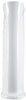 American Standard Cadet Vitreous China Pedestal 8 in. W X 23 in. D White