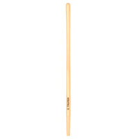Truper 45 in. Wood Shovel Replacement Handle