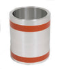 Amerimax 4 in. W X 50 ft. L Galvanized Steel Valley Flashing Silver - Open Box