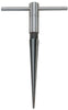 General Steel T-Handle Reamer 1/8 - 1/2 in. 1 pc