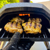 GrillGrate Aluminum Pizza Accessory Kit 1 pk