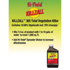 Hi-Yield Killzall 365 Vegetation Control Concentrate 32 oz