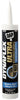 DAP DynaFlex Ultra White Acrylic Urethane All Purpose Sealant 10.1 oz