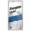 Energizer Lithium 1225 3 V Battery 1 pk