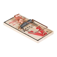 Victor Snap Trap For Mice (Case of 72)