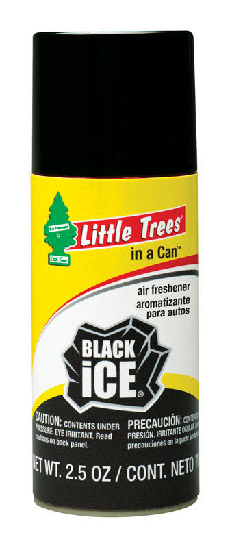 Little Trees In a Can Air Freshener 1 pk (Pack of 12)