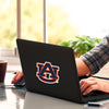 Auburn University Matte Decal Sticker