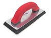 Marshalltown 4 in. W X 9 in. L Rubber Tile Float Smooth