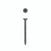 SPAX No. 12 x 2-1/2 in. L Phillips/Square Flat Head High Corrosion Resistant Steel Multi-Purpose Screw