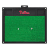 MLB - Philadelphia Phillies Golf Hitting Mat