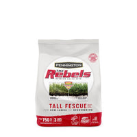 Pennington The Rebels Tall Fescue Grass Sun or Shade Grass Seed 3 lb - Deal of The Week