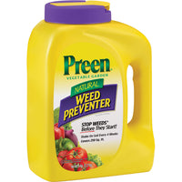 GARDEN WEED PREVTR 5LB