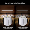 Feit SHOP 24 in. 1-Light each 28 W LED Shop Light