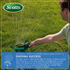 Scott'S 30075b 40 Lb Turf Builder Thick'R Lawn Tall Fescue Mix 9-1-1