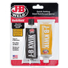 J-B Weld KwikWeld High Strength Automotive Adhesive Paste 10 oz