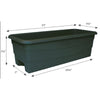 EarthBox Junior Garden Kit 1 pk (Pack of 6)