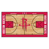 NBA - Houston Rockets Court Runner Rug - 24in. x 44in.