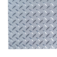ALM SHT DIAMND TRD36X36" (Pack of 3)