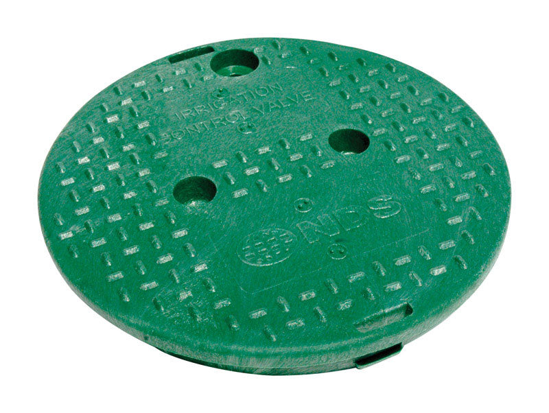 Valve shop box cover