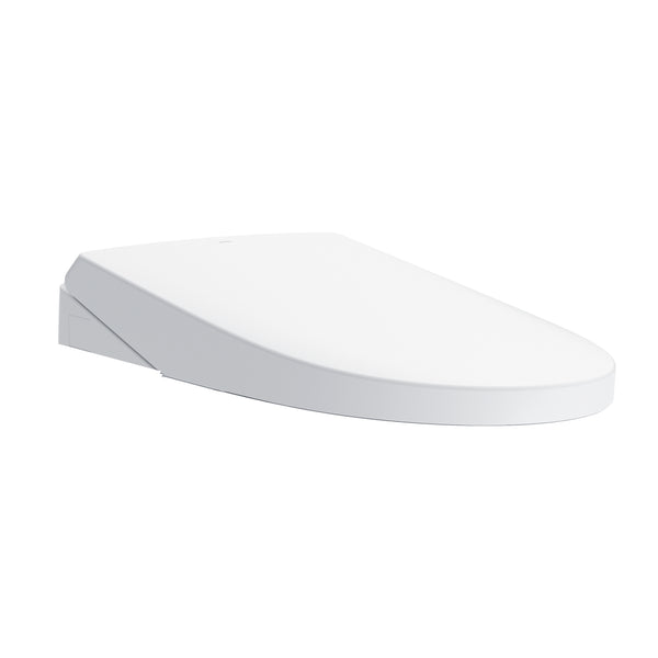 Inodoro NEOREST® AS de doble descarga, 1.0 o 0.8 GPF, blanco algodón - SN8551M#01