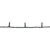Celebrations Platinum LED Micro/5mm RGBW 50 ct String Smart-Enabled Christmas Lights 16.67 ft. - Deal of The Week