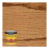 Minwax Wood Finish Transparent Red Chestnut Oil Based Wood Stain