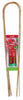 Bond U4803 4' Bamboo U Hoops (Pack of 15)