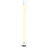 Seymour S300 DuraLite Steel Garden Hoe 48 in. Fiberglass Handle