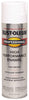 Rustoleum Professional 239108 15 Oz White Semi-Gloss High Performance Spray Enamel