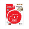 Diablo 6-1/2 in. D X 5/8 in. S Finish/Plywood TiCo Hi-Density Carbide Circular Saw Blade 40 teeth 1 (Pack of 10).
