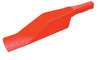 Gutter Getter 12 in. L Red Polypropylene Gutter Cleaning Scoop - Deal of The Week
