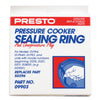 Presto Rubber Pressure Cooker Sealing Ring