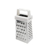 TableCraft Silver Stainless Steel Mini Box Grater - Deal of The Week