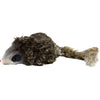 Cat Toy, Giant Plushy Mouse With Catnip, 8.5 in.