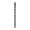 Diablo Metal Demon 3/16 in. X 3.4 in. L Metal Drill Bit 3-Flat Shank 1 pc
