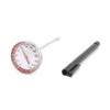 Grill Mark Instant Read Dial Meat Thermometer