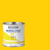 Painters Touch 1945-730 1/2 Pint Sun Yellow Painters Touch™ Multi-Purpose Paint  (Pack Of 6)
