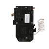 Eaton 15 amps Arc Fault/Ground Fault Single Pole Circuit Breaker