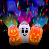 Magic Seasons Halloween Table Show 1 pk (Pack of 9)
