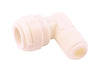 SharkBite Push to Connect 3/8 in. PTC X 1/4 in. D MIP Plastic Elbow