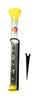 Taylor Rain Gauge Bracket 3.2 in. W X 19 in. L - Open Box