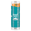 Angel Soft Toilet Paper 8 Rolls 320 sheet 4 in. (Pack of 6)